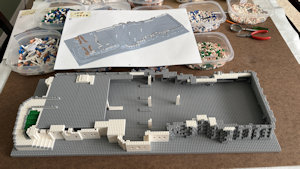 LEGO Image